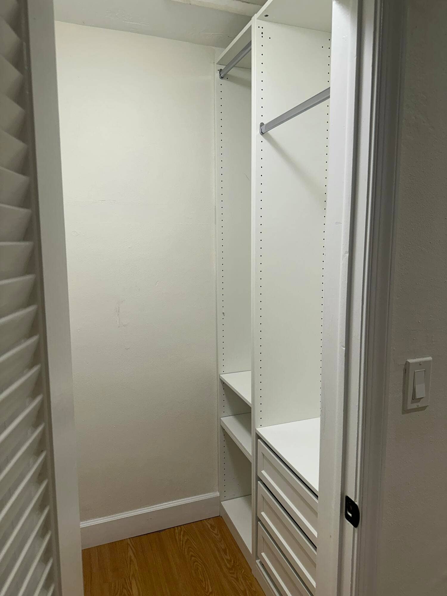 141 NW 24th Court, Pompano Beach, FL 33064 Primary Suite Walk-in-Closet