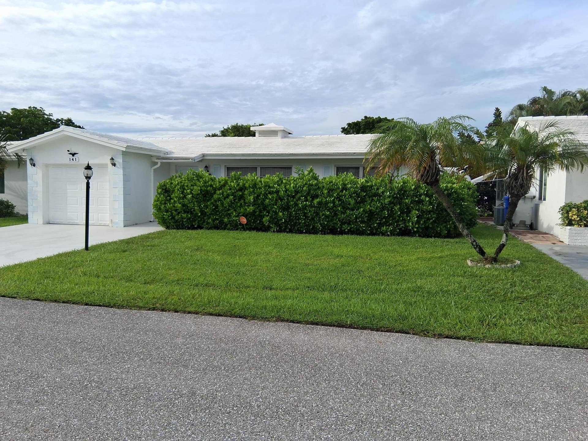 141 NW 24th Court, Pompano Beach, FL 33064 Front