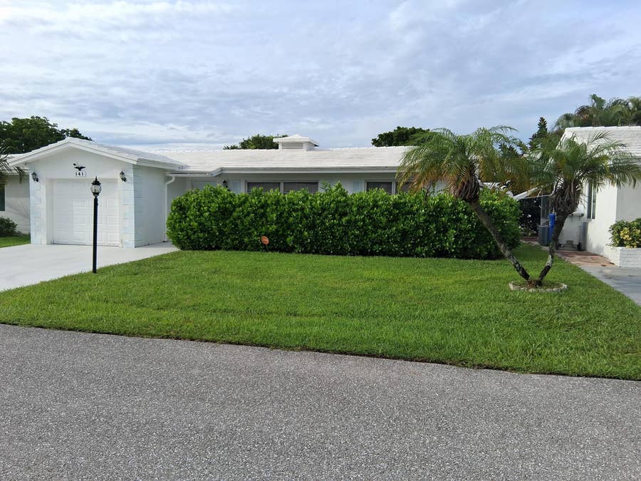 Property photo for 141 NW 24th Court, Pompano Beach, FL