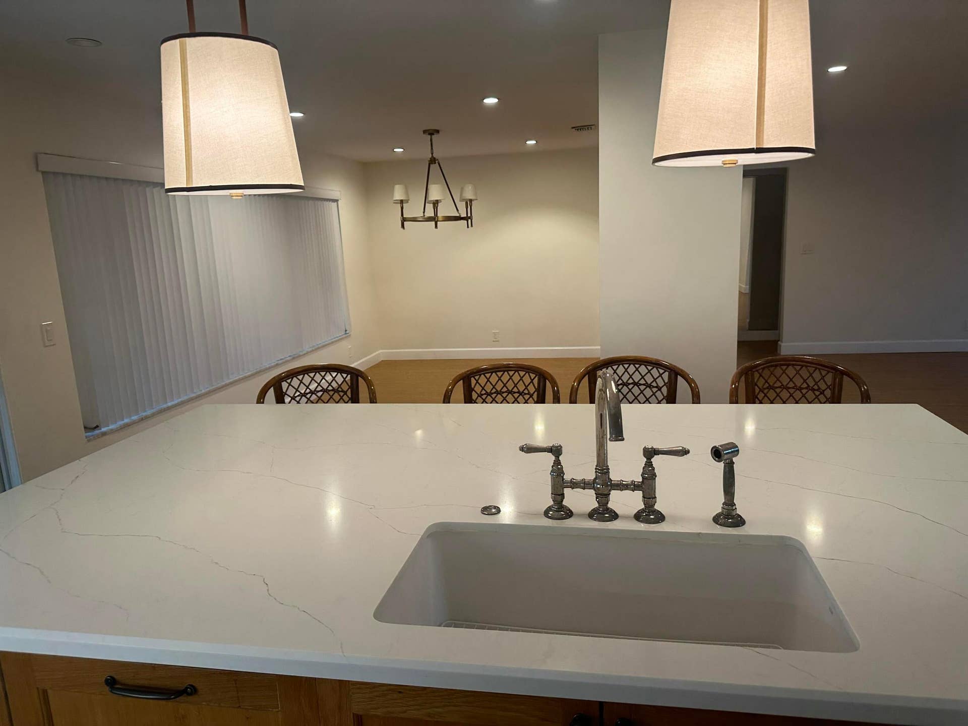 141 NW 24th Court, Pompano Beach, FL 33064 Quartz Countertops