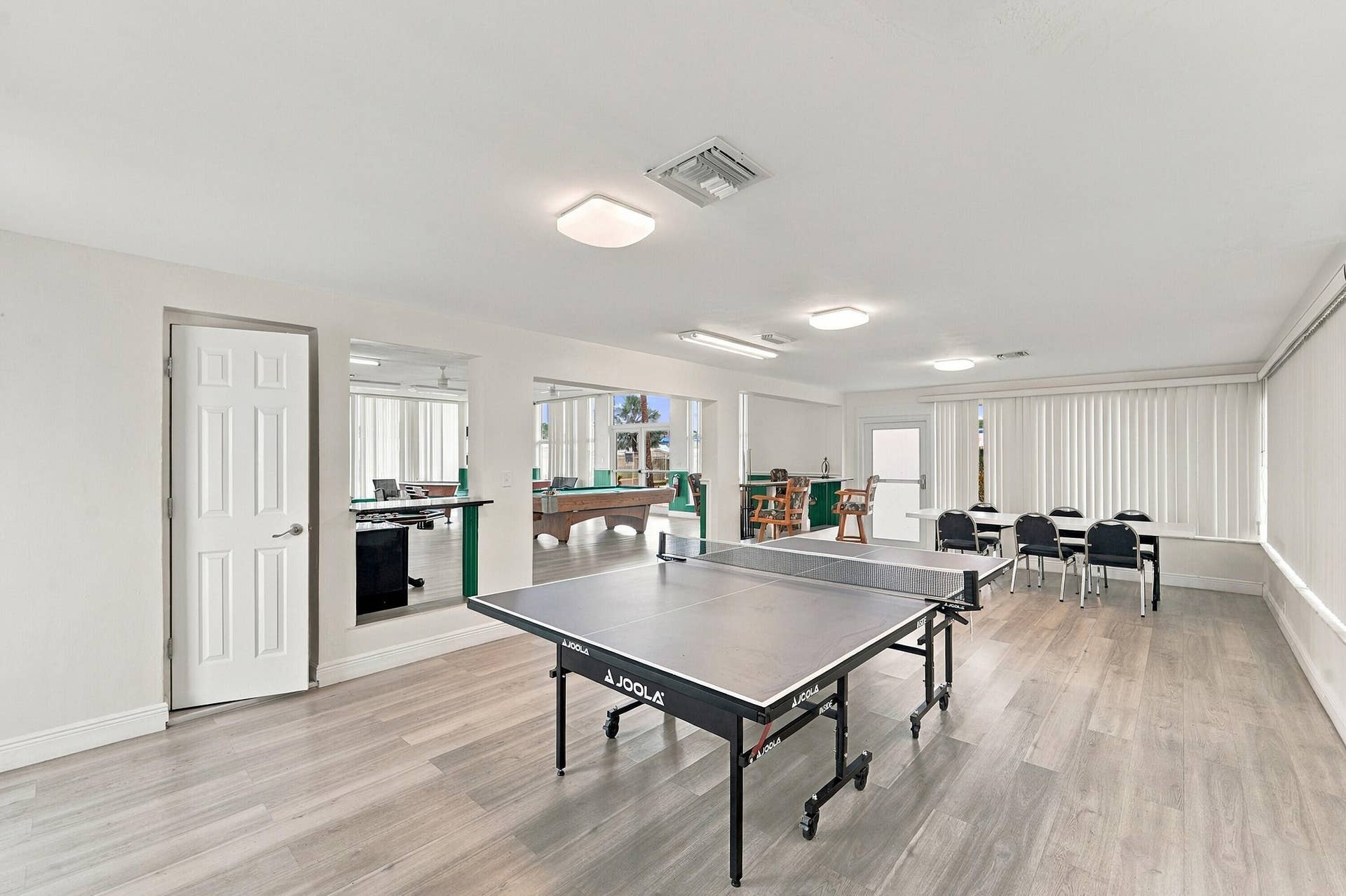 141 NW 24th Court, Pompano Beach, FL 33064 Game Room in Clubhouse
