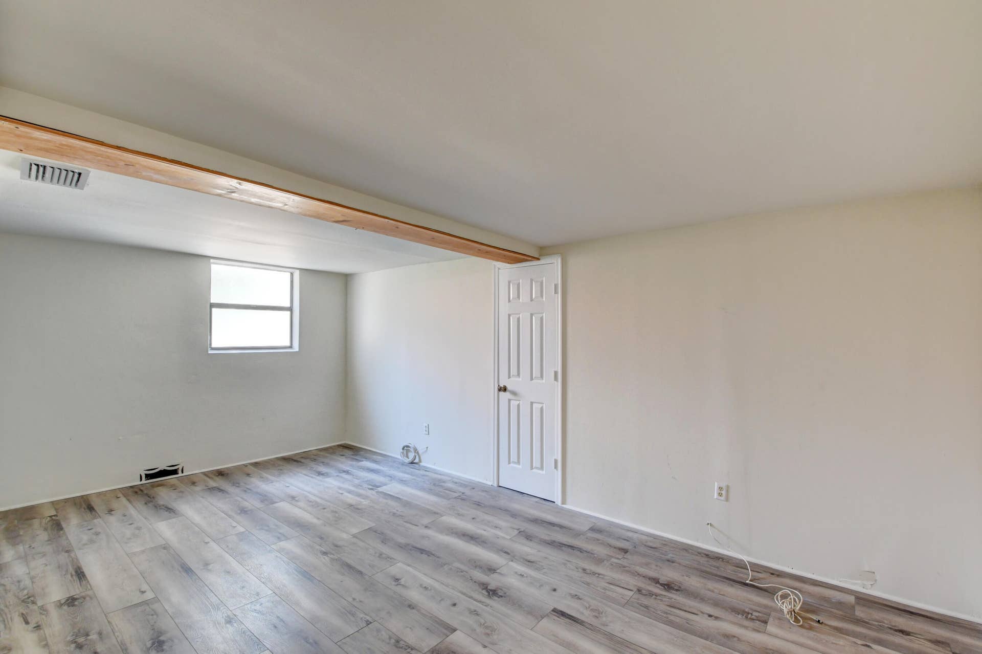 Versatile Space