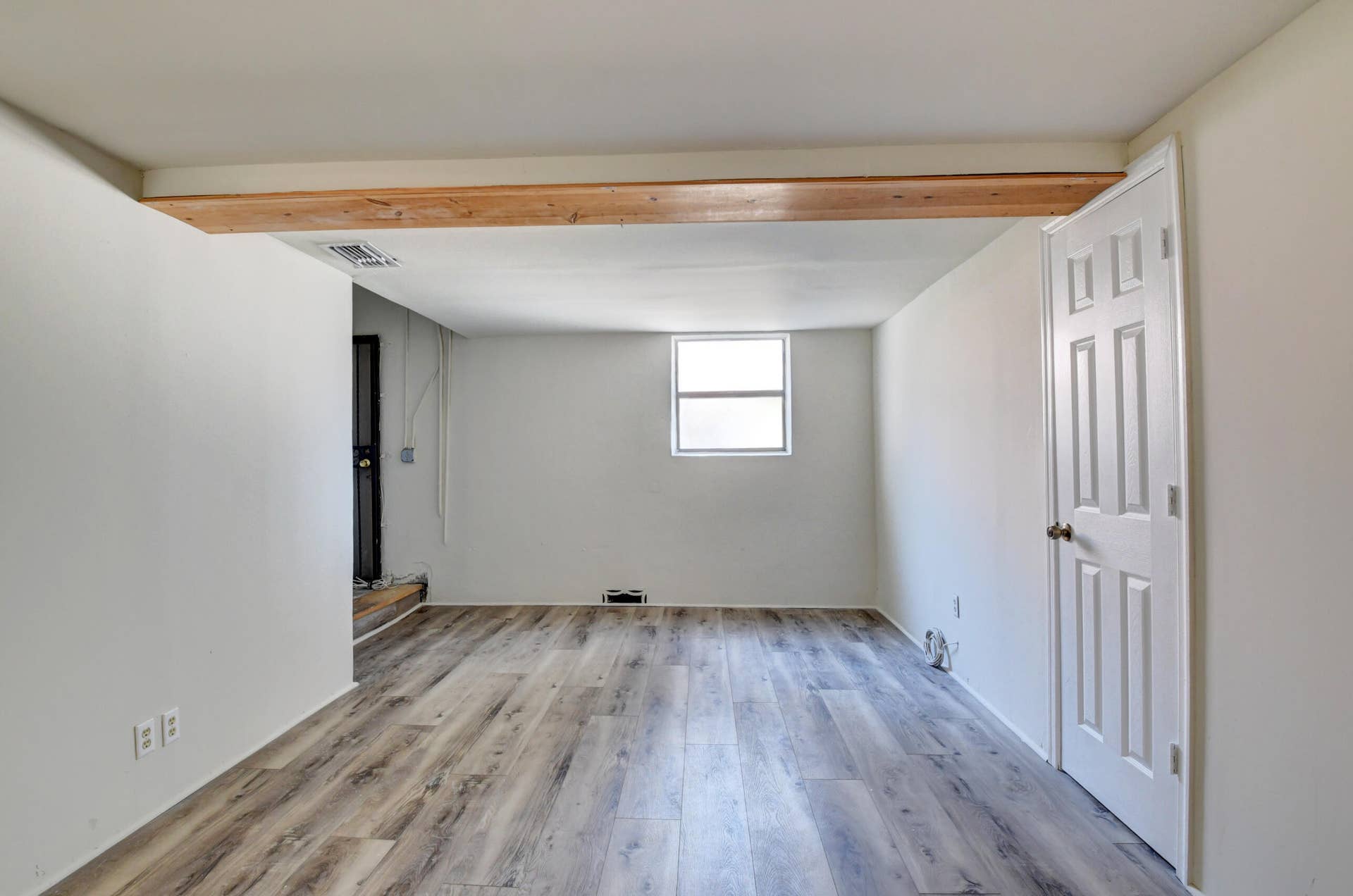 Versatile Space