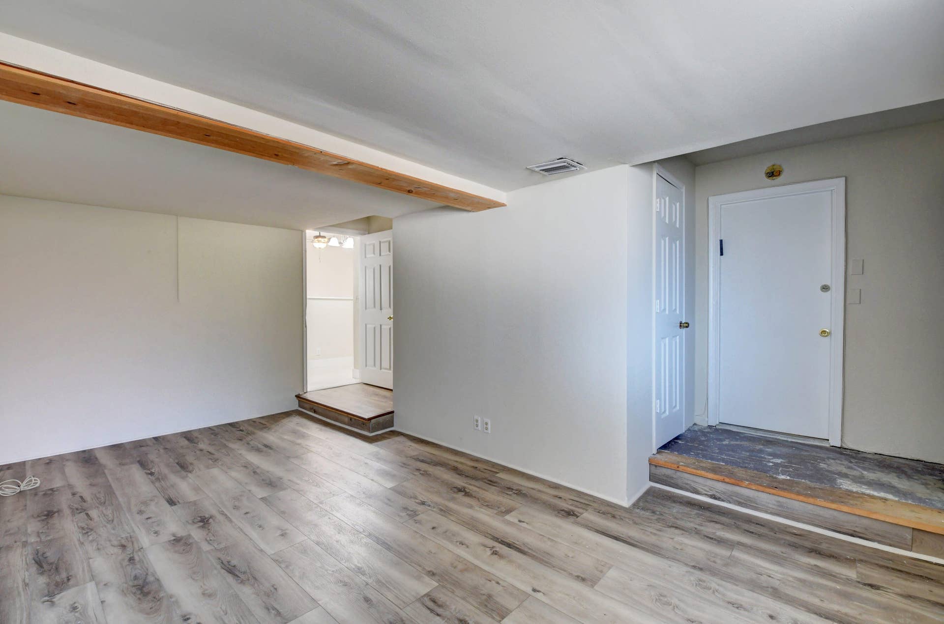 Versatile Space