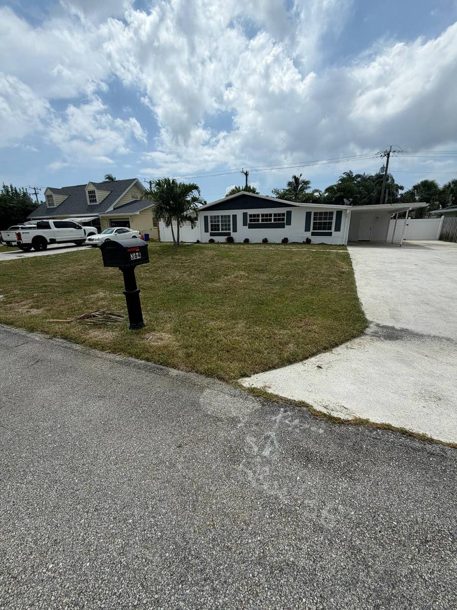 Property photo for 364 Garden Boulevard, Palm Beach Gardens, FL