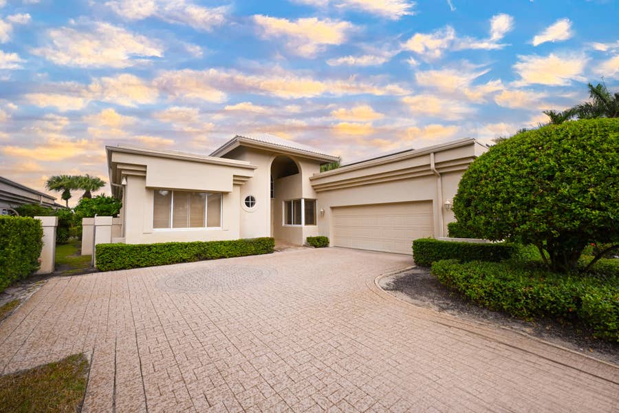 Property photo for 17345 Loch Lomond Way, Boca Raton, FL