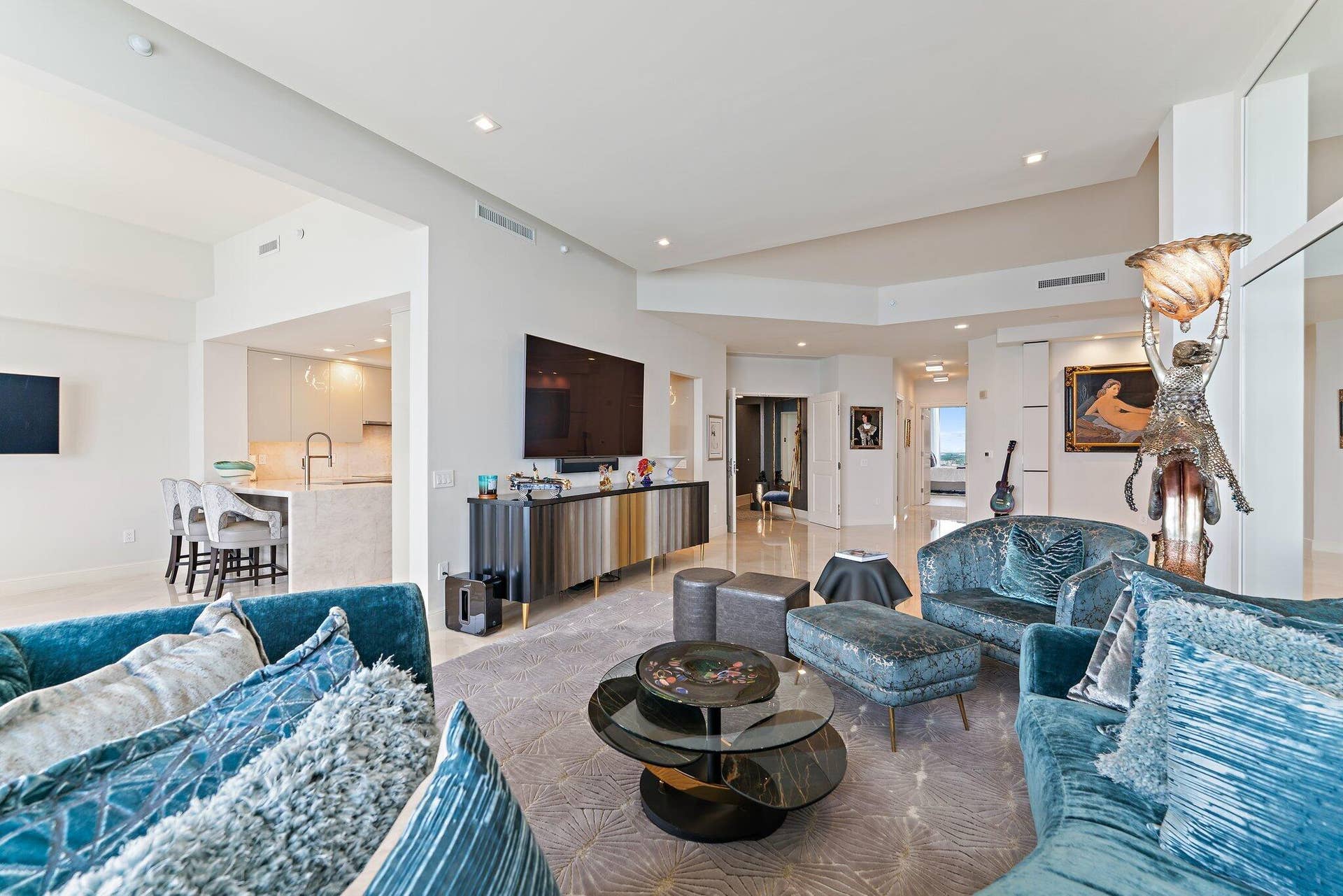 2700 N Ocean Drive, #Ph-1b, Singer Island, FL 33404 027-2700NorthOceanDrive-PH1-RivieraBeach