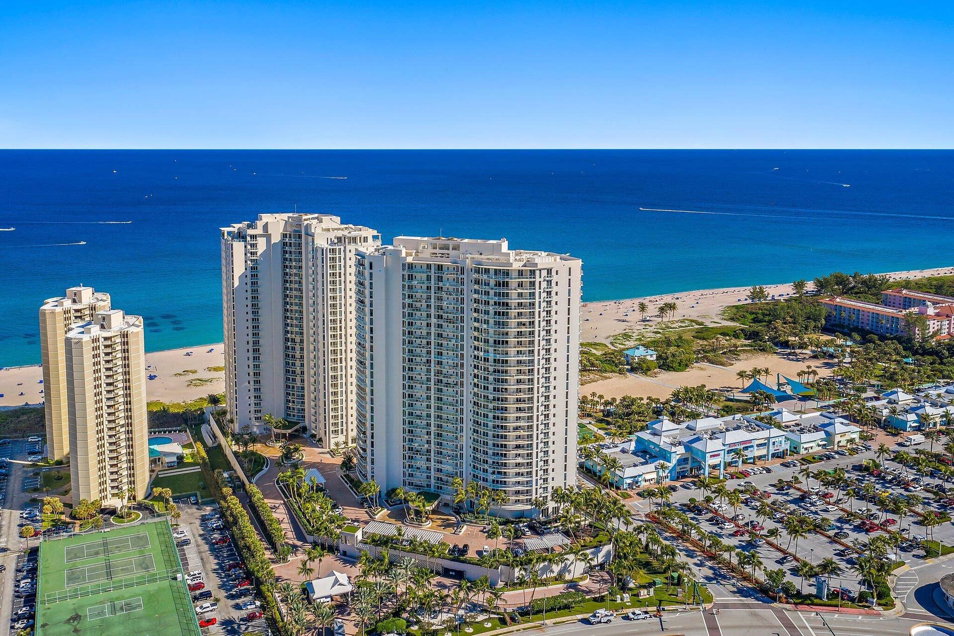 2700 N Ocean Drive, #Ph-1b, Singer Island, FL 33404 002-2700NorthOceanDrive-PH1-RivieraBeach