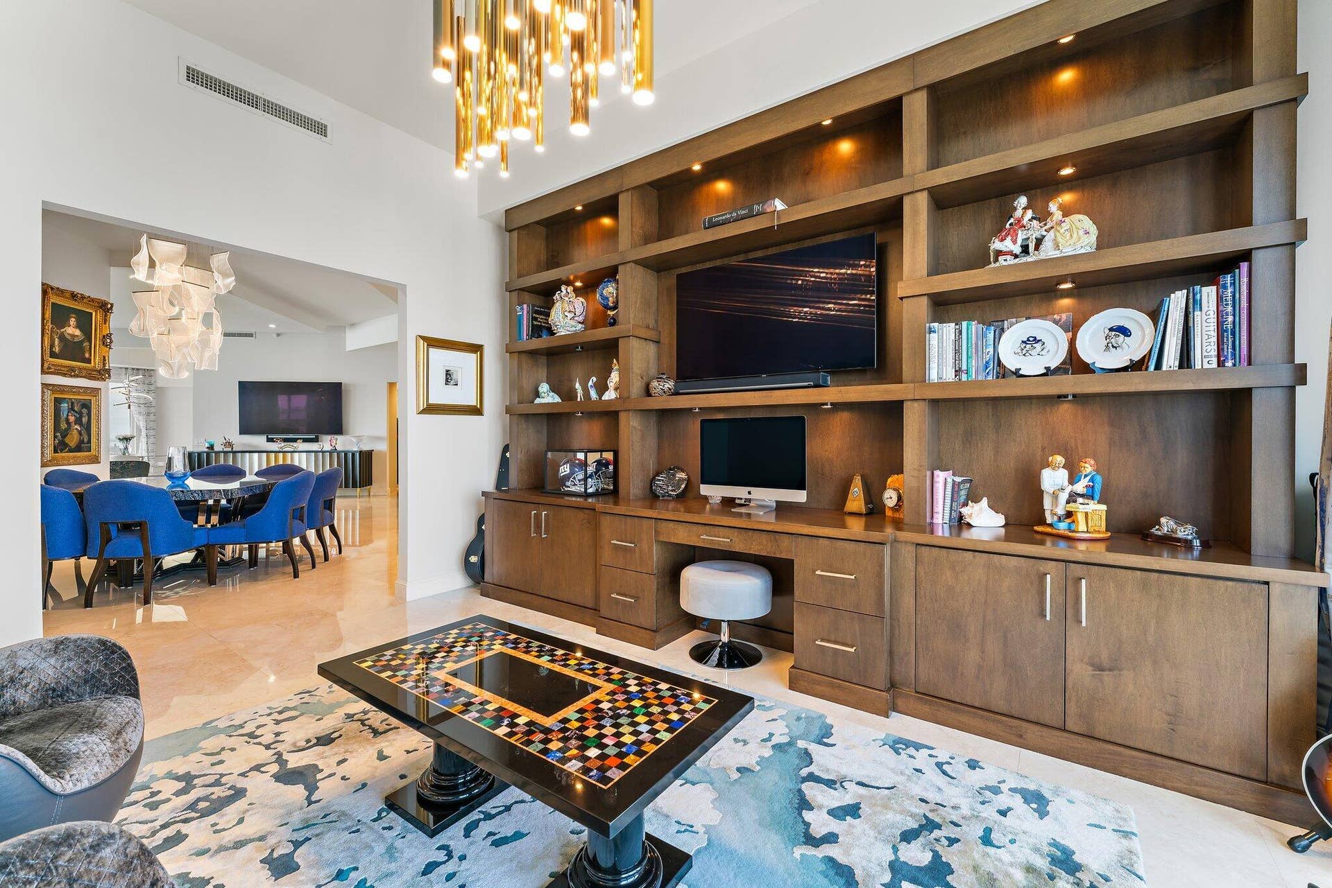 2700 N Ocean Drive, #Ph-1b, Singer Island, FL 33404 062-2700NorthOceanDrive-PH1-RivieraBeach