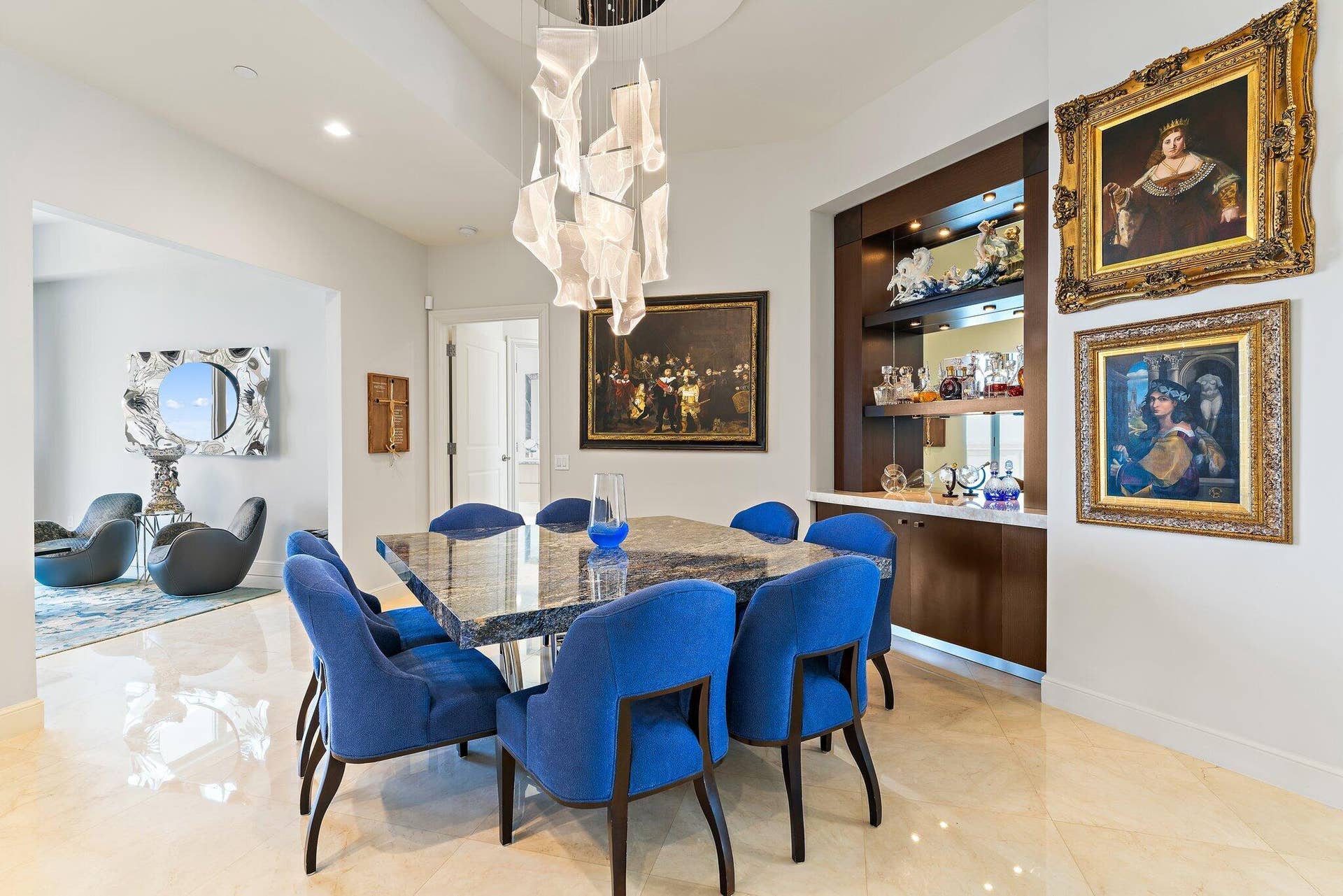 2700 N Ocean Drive, #Ph-1b, Singer Island, FL 33404 056-2700NorthOceanDrive-PH1-RivieraBeach