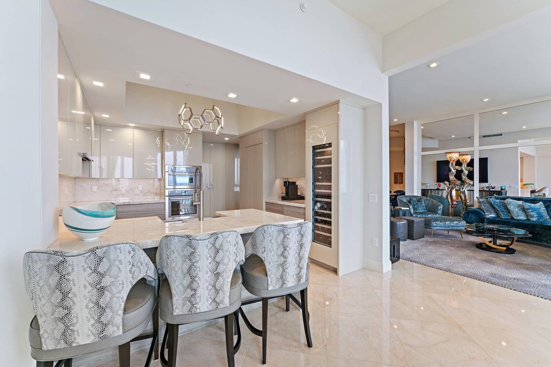 2700 N Ocean Drive, #Ph-1b, Singer Island, FL 33404 038-2700NorthOceanDrive-PH1-RivieraBeach