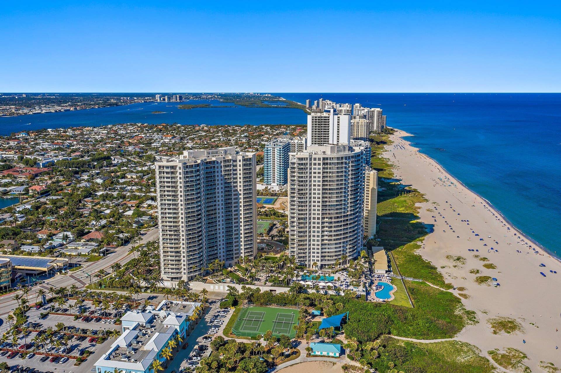 2700 N Ocean Drive, #Ph-1b, Singer Island, FL 33404 007-2700NorthOceanDrive-PH1-RivieraBeach