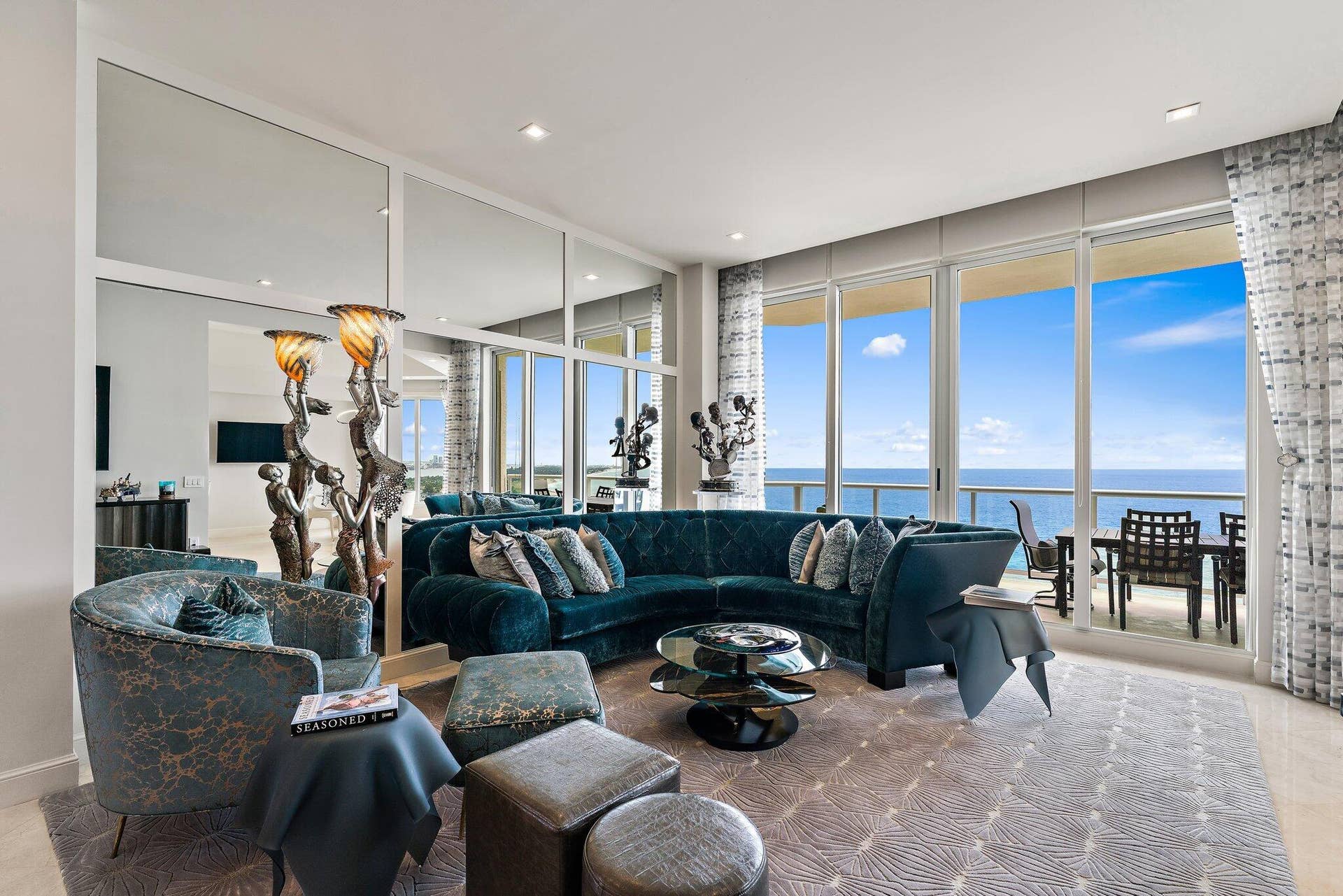 2700 N Ocean Drive, #Ph-1b, Singer Island, FL 33404 022-2700NorthOceanDrive-PH1-RivieraBeach