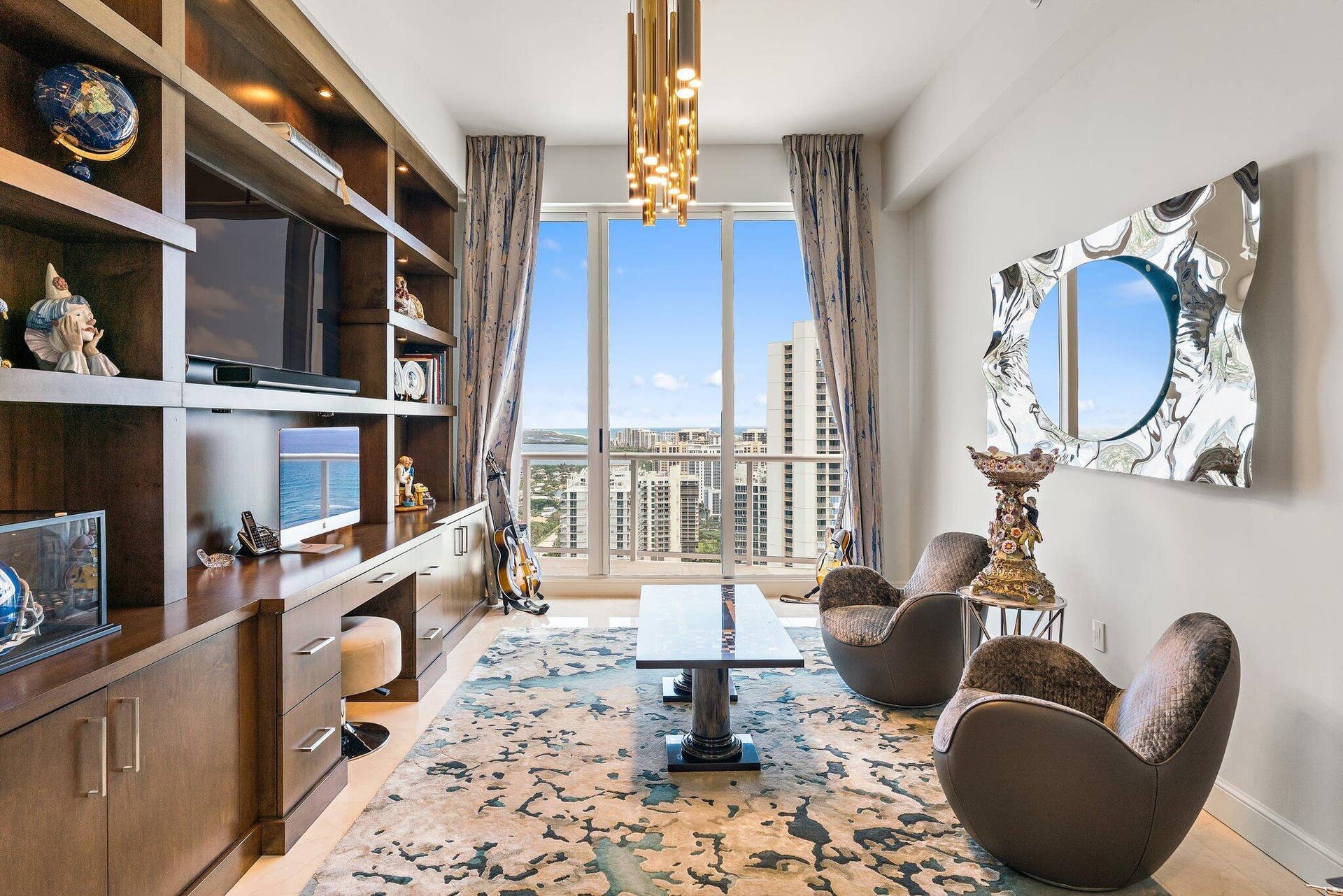 2700 N Ocean Drive, #Ph-1b, Singer Island, FL 33404 060-2700NorthOceanDrive-PH1-RivieraBeach