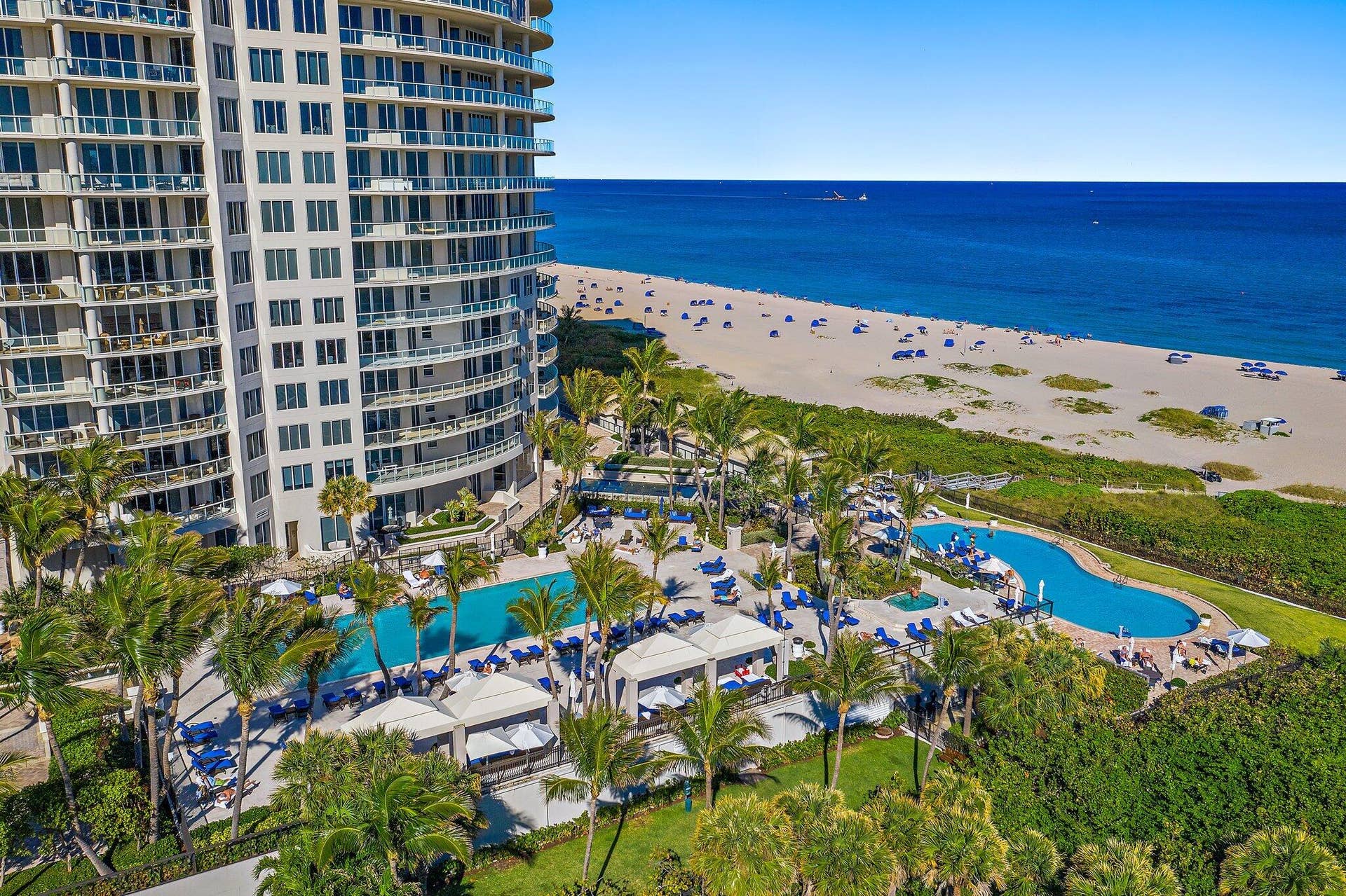 2700 N Ocean Drive, #Ph-1b, Singer Island, FL 33404 009-2700NorthOceanDrive-PH1-RivieraBeach