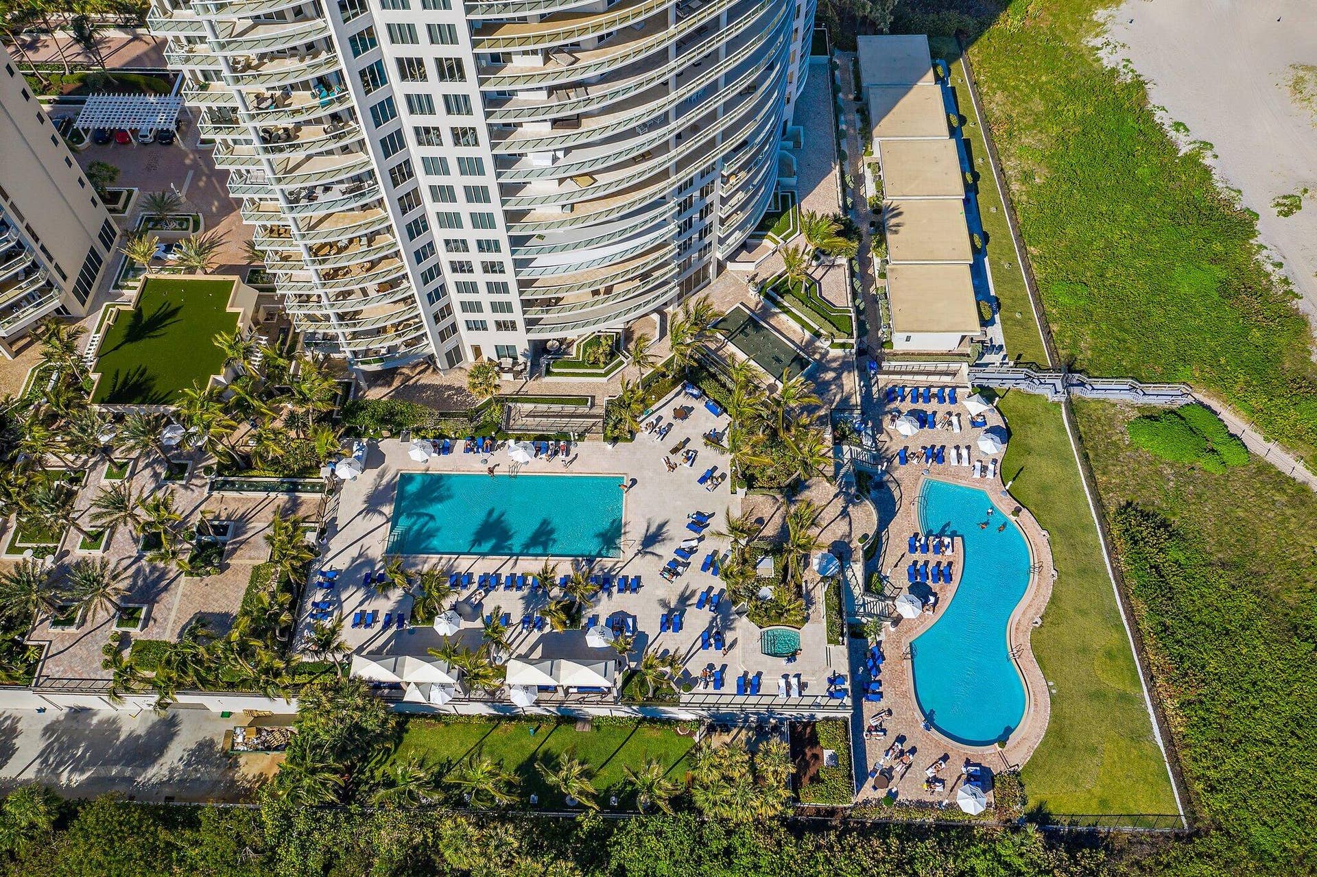 2700 N Ocean Drive, #Ph-1b, Singer Island, FL 33404 010-2700NorthOceanDrive-PH1-RivieraBeach