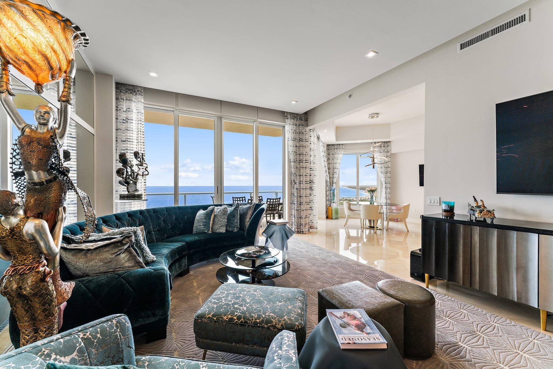 2700 N Ocean Drive, #Ph-1b, Singer Island, FL 33404 023-2700NorthOceanDrive-PH1-RivieraBeach