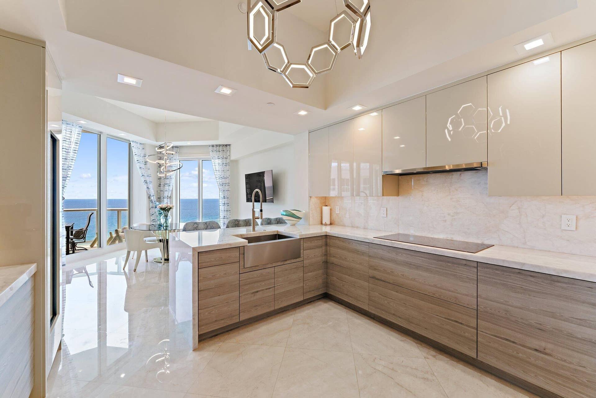 2700 N Ocean Drive, #Ph-1b, Singer Island, FL 33404 041-2700NorthOceanDrive-PH1-RivieraBeach