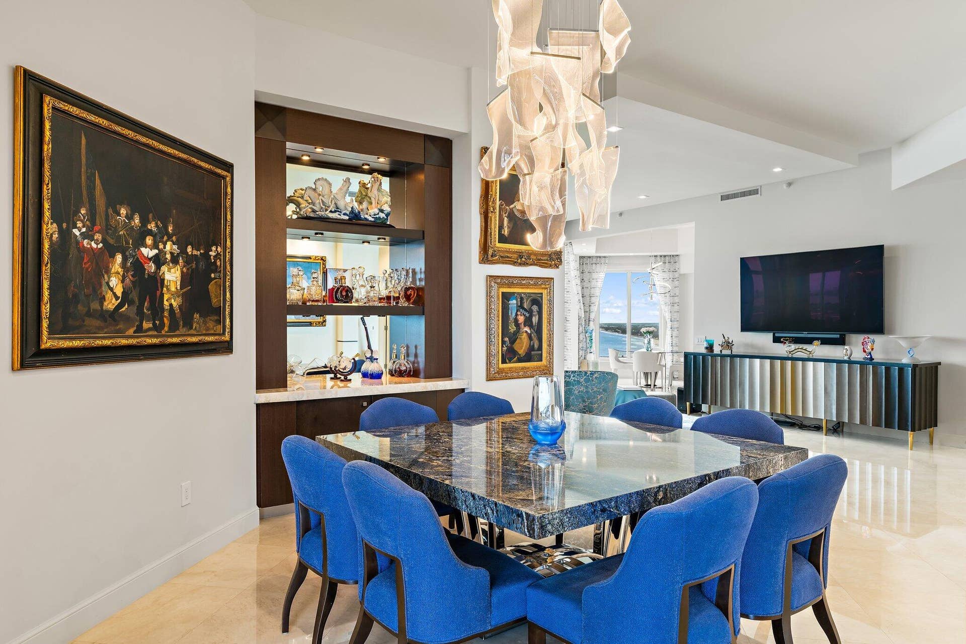 2700 N Ocean Drive, #Ph-1b, Singer Island, FL 33404 055-2700NorthOceanDrive-PH1-RivieraBeach