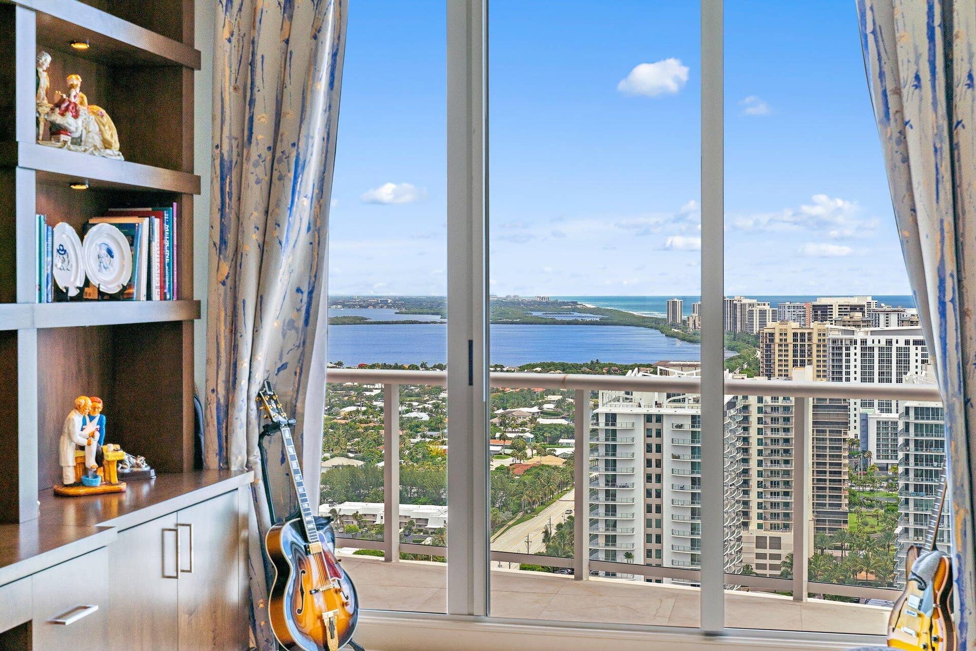 2700 N Ocean Drive, #Ph-1b, Singer Island, FL 33404 063-2700NorthOceanDrive-PH1-RivieraBeach