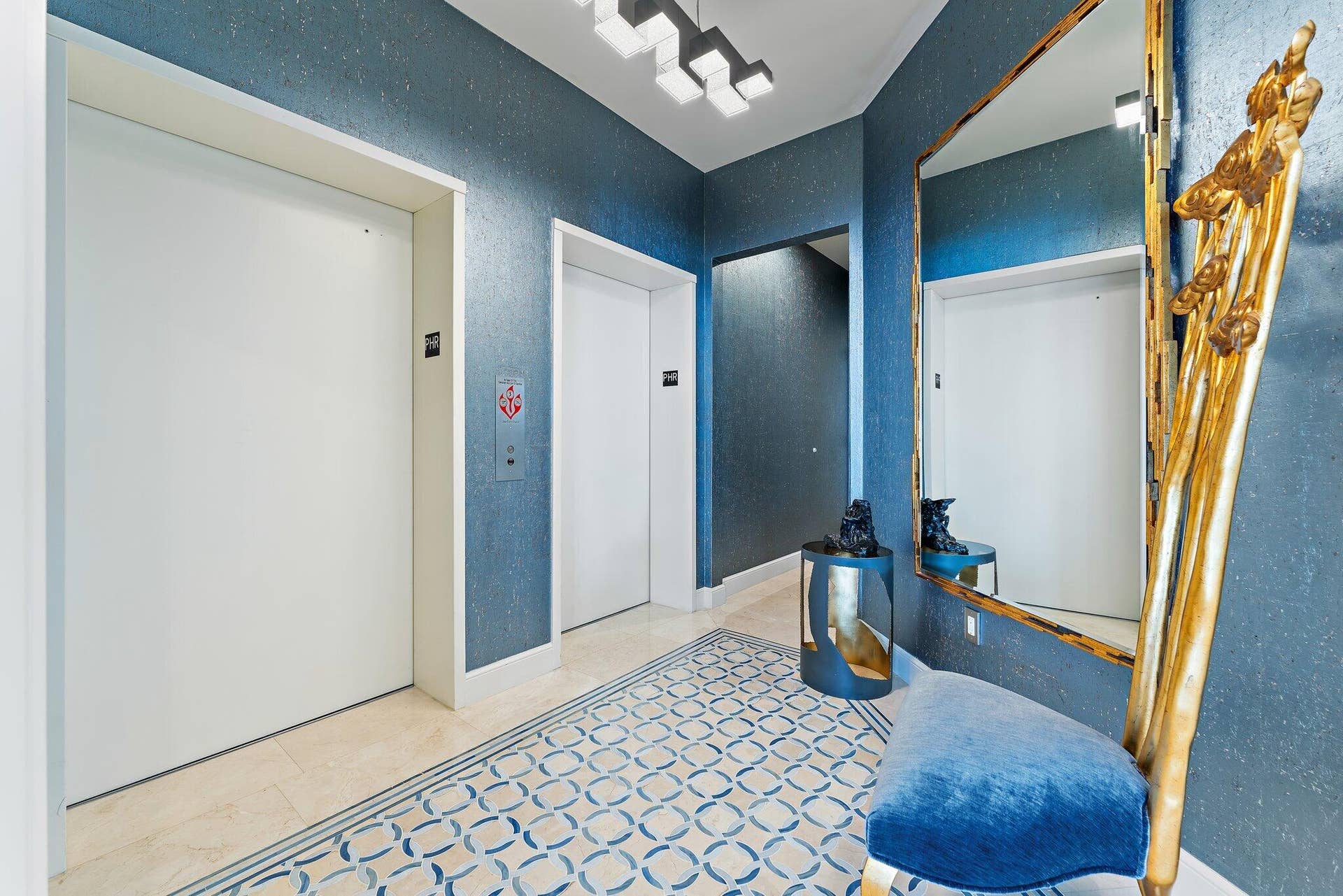 2700 N Ocean Drive, #Ph-1b, Singer Island, FL 33404 017-2700NorthOceanDrive-PH1-RivieraBeach