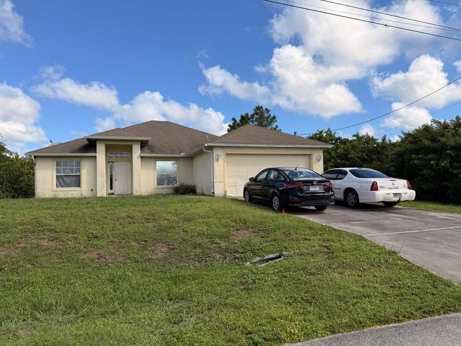Property photo for 739 CANE Street E, Lehigh Acres, FL