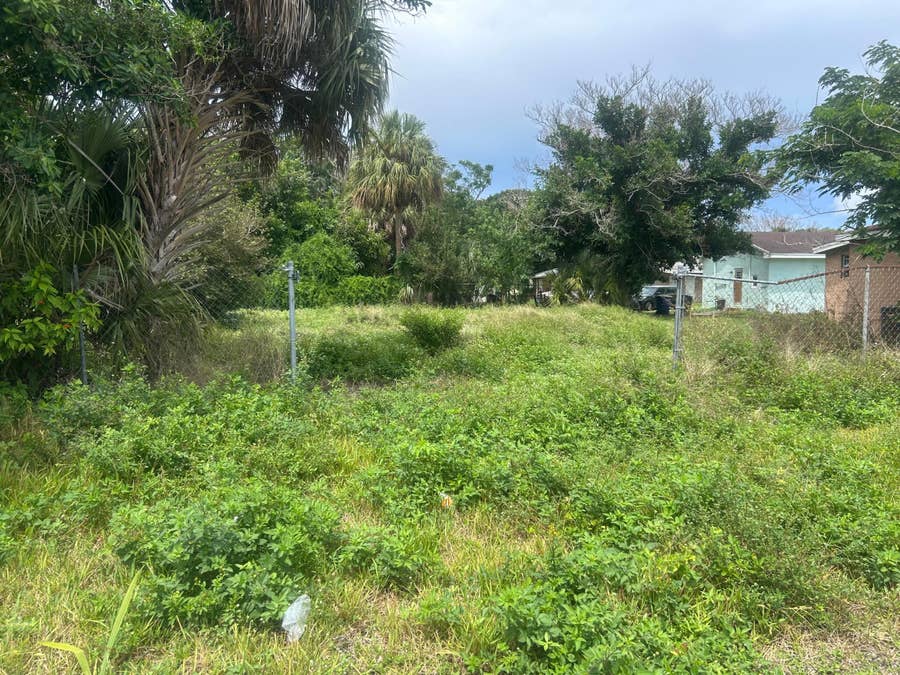 Property photo for 0 Ave D, Fort Pierce, FL
