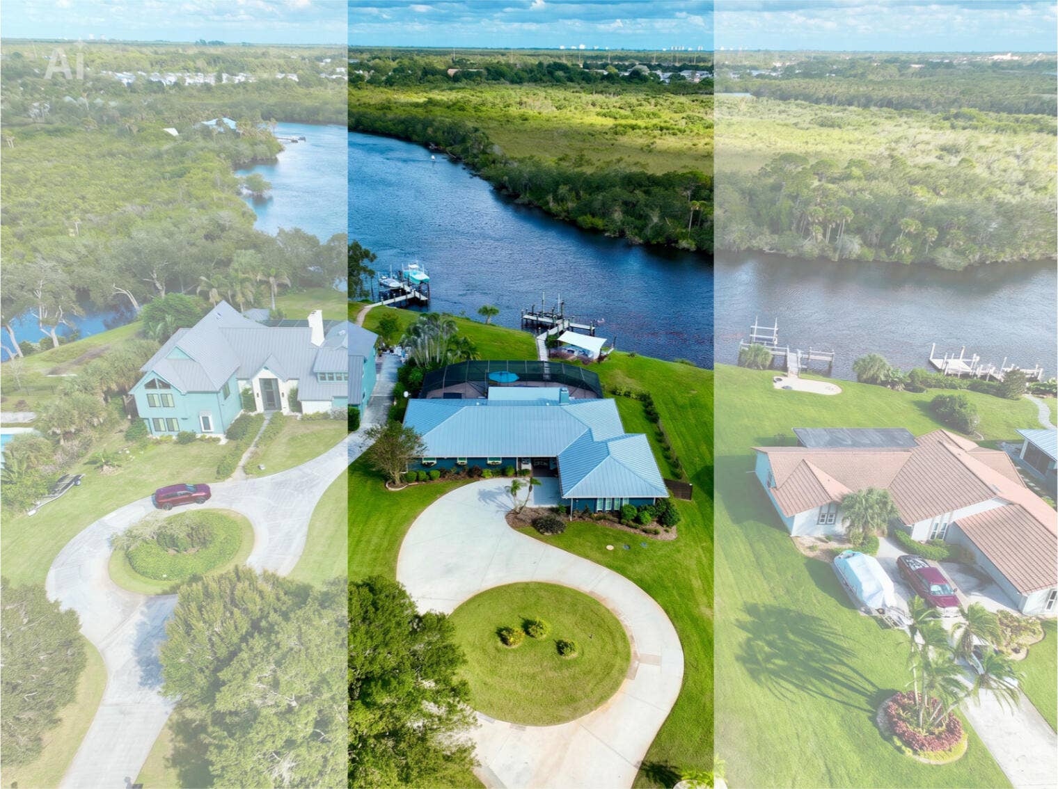 Property sits on navigable deep water. This is the perfect home for boating, paddleboarding, kayaking, or just fishing off the dock.