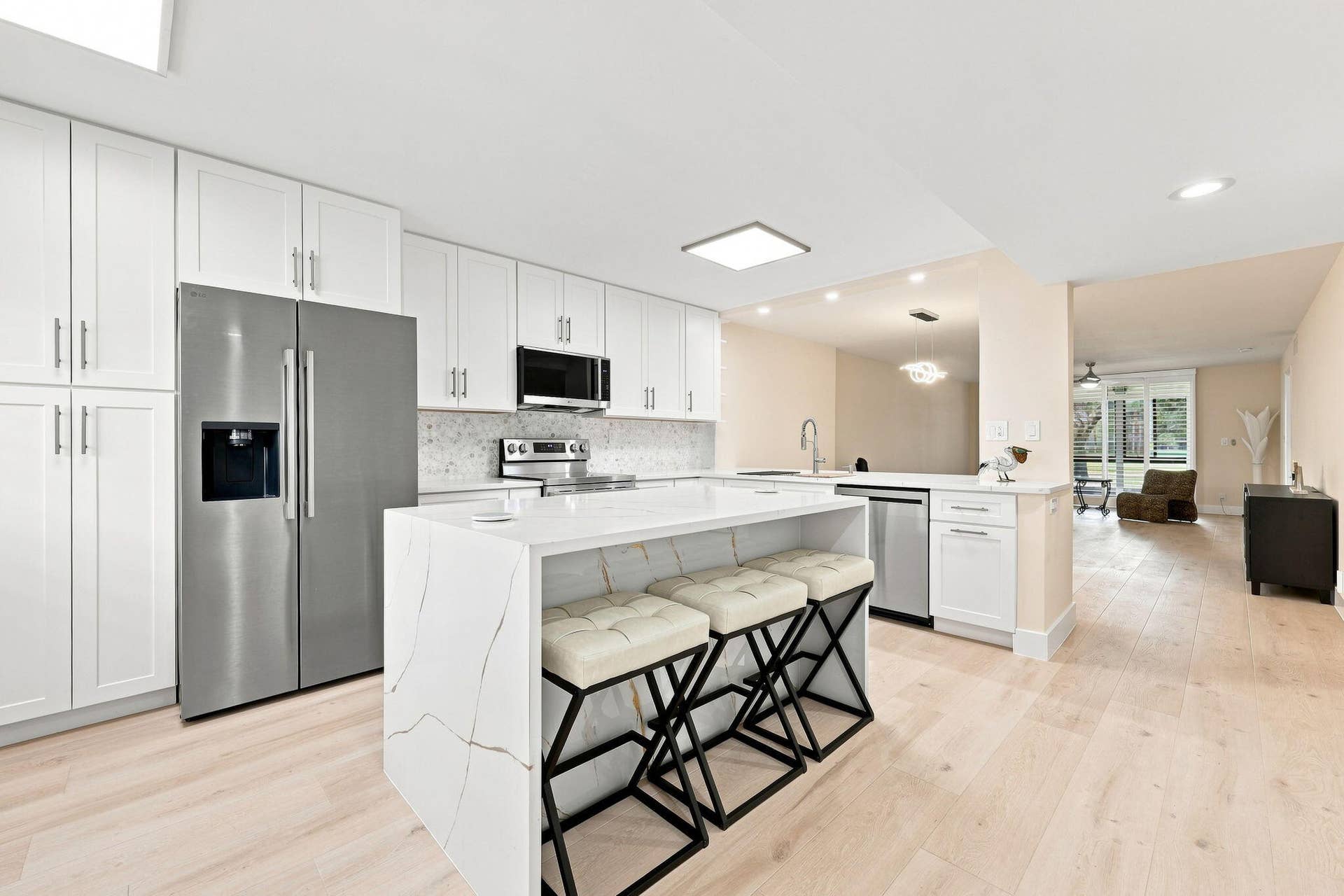 15456 PEMBRIDGE Drive, #111, Delray Beach, FL 33484 Kitchen 1