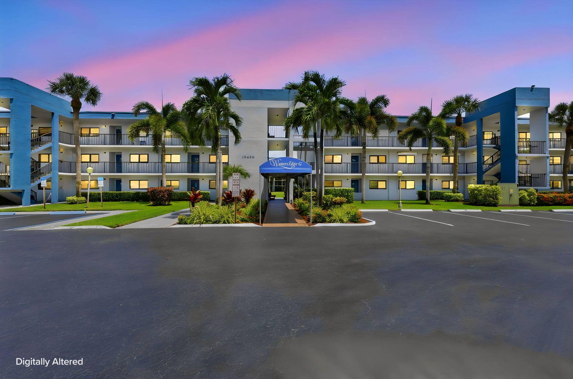15456 PEMBRIDGE Drive, #111, Delray Beach, FL 33484 15456 Pembridge Dr