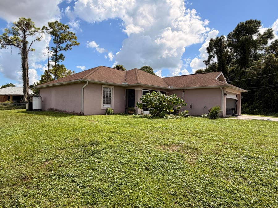 Property photo for 51 HAZEL Avenue S, Lehigh Acres, FL
