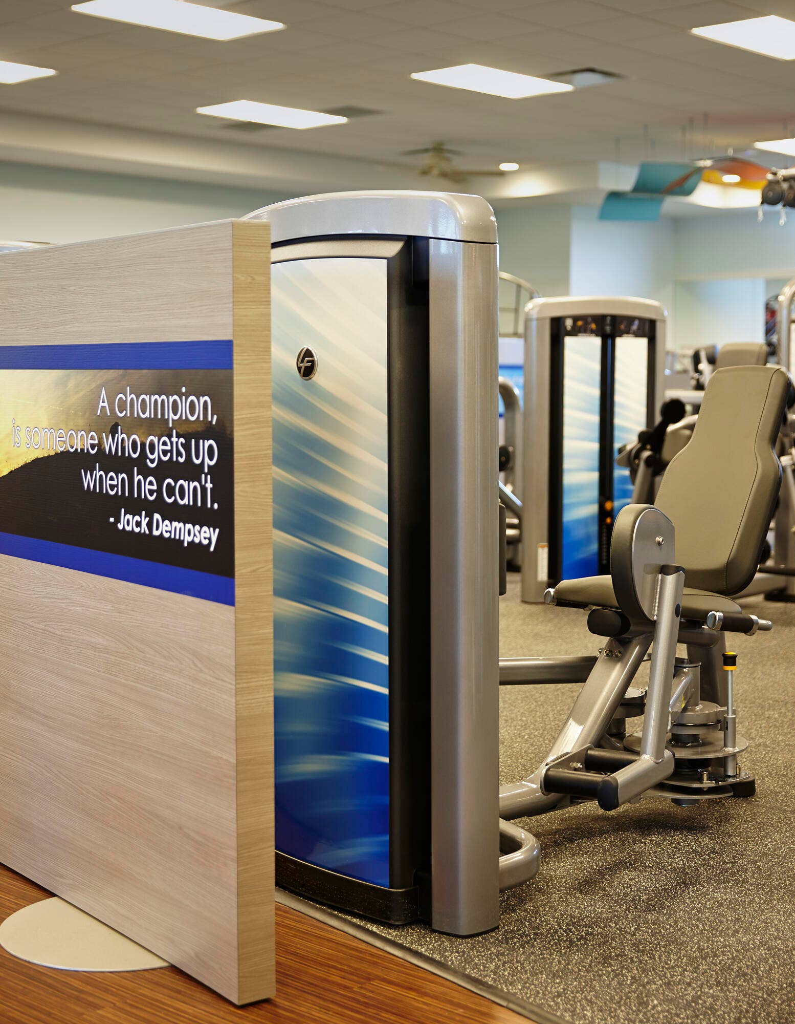 Fitness Equip 1