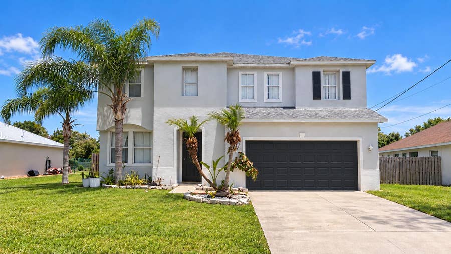 Property photo for 2355 SE Rock Springs Drive, Port St Lucie, FL