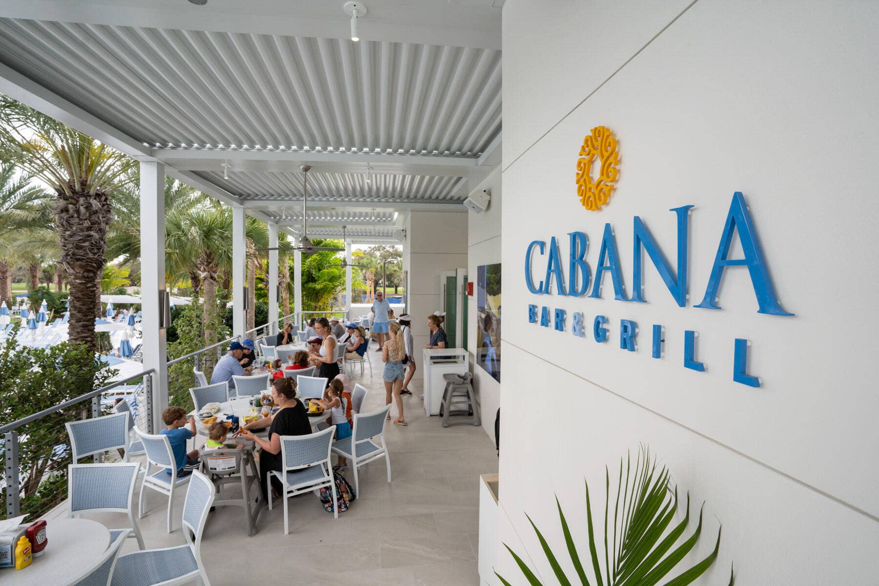20106 NORTHCOTE Drive, Boca Raton, FL 33434 Boca West CC Cabana Bar & Grill A7A01322