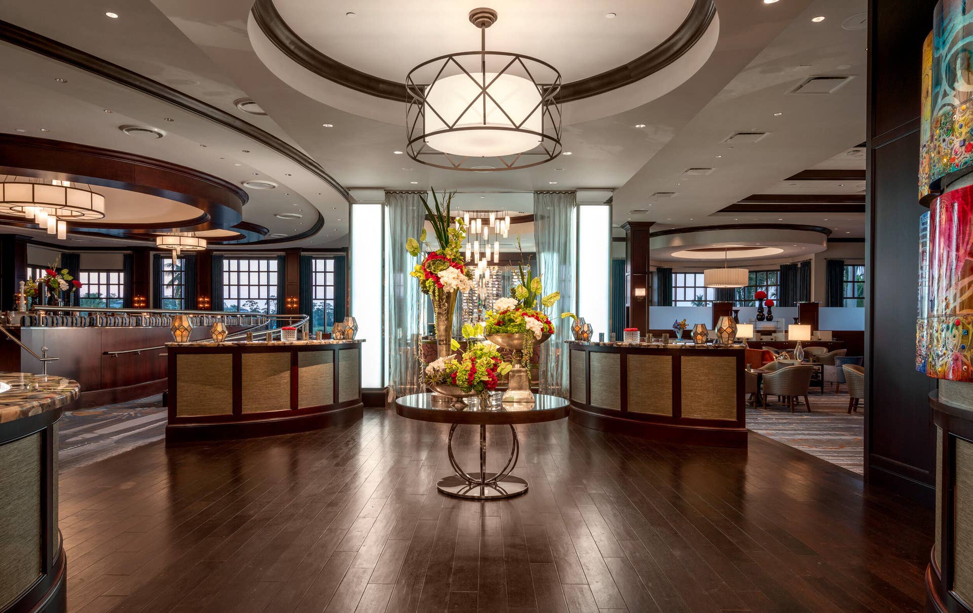 20106 NORTHCOTE Drive, Boca Raton, FL 33434 BocaWest-06803 Prime Cut Lobby