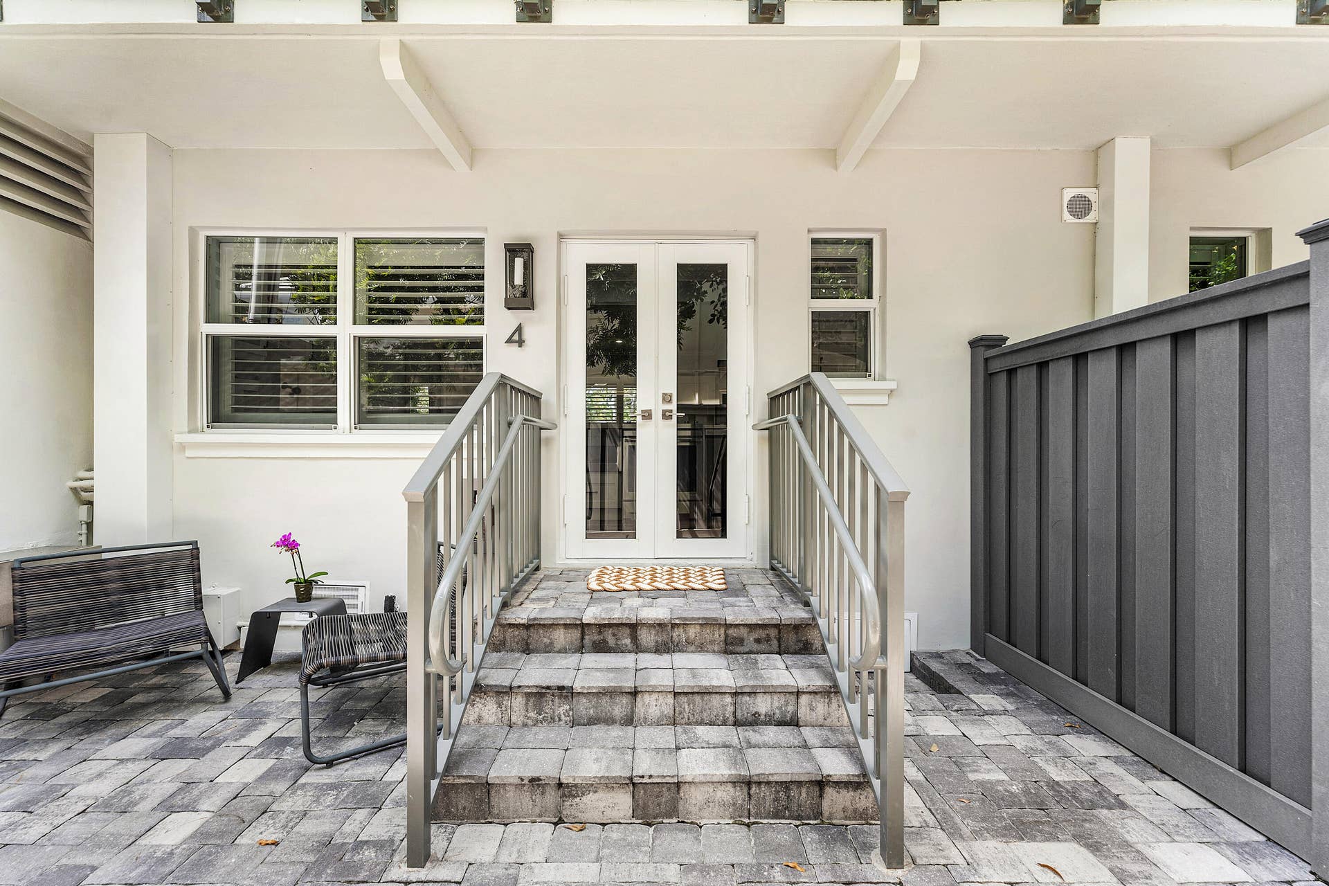 Outdoor Patio
