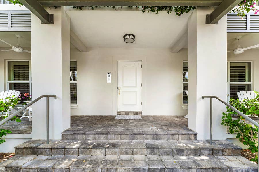 Property photo for 1025 Casuarina Road, #4, Delray Beach, FL
