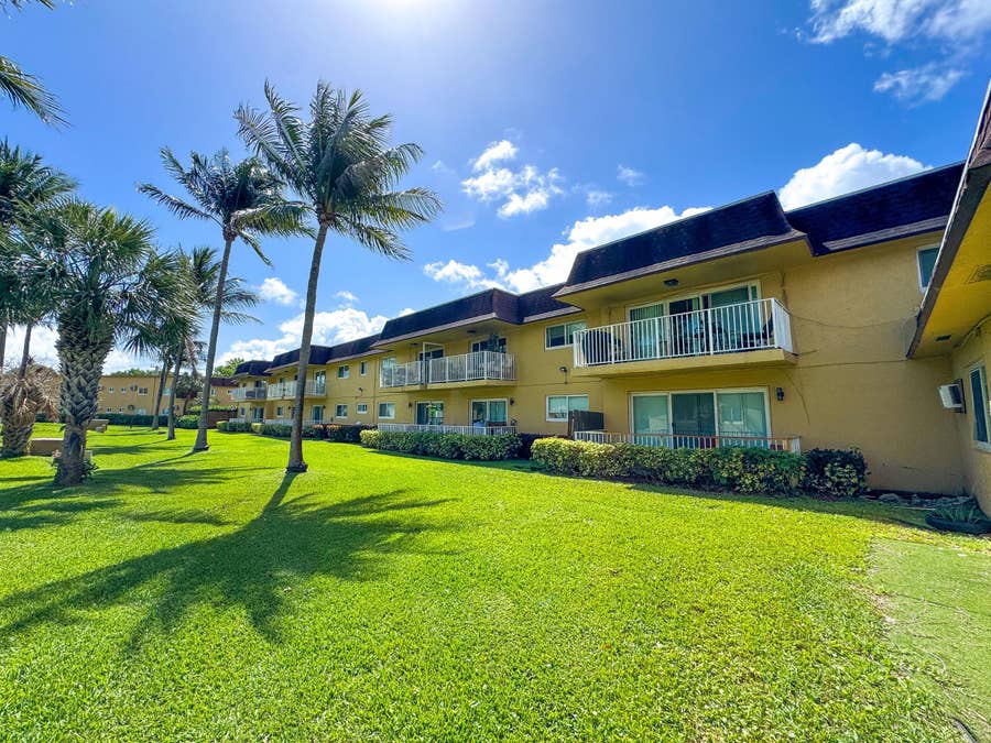 Property photo for 111 SW 4TH Avenue, #12, Pompano Beach, FL