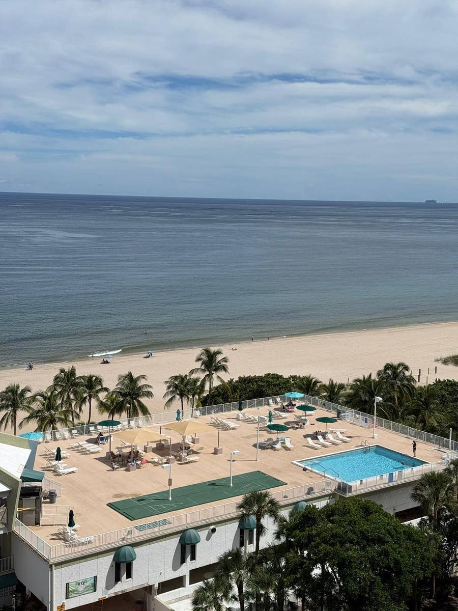 Property photo for 101 BRINY Avenue, #1404, Pompano Beach, FL