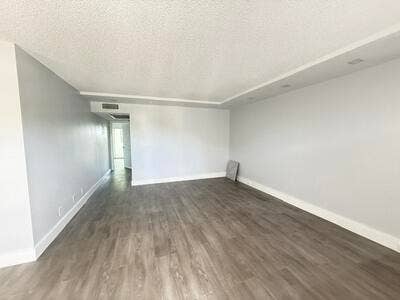 345 WELLINGTON H, #345, West Palm Beach, FL 33417 All new paint and flooring.