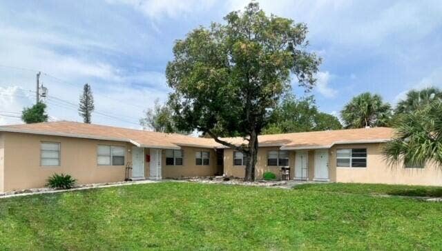 1021 Henrietta Avenue, #1019-5, West Palm Beach, FL 33401 1