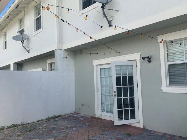 COURT YARD
