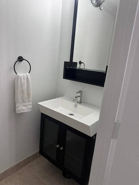 HALF BATH