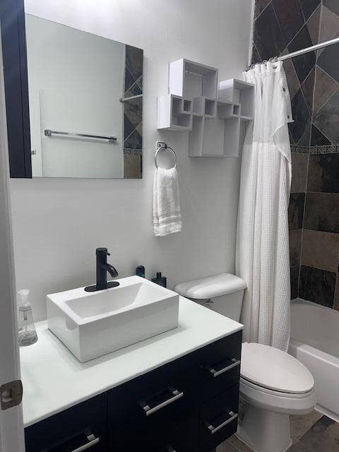 MAIN BATH