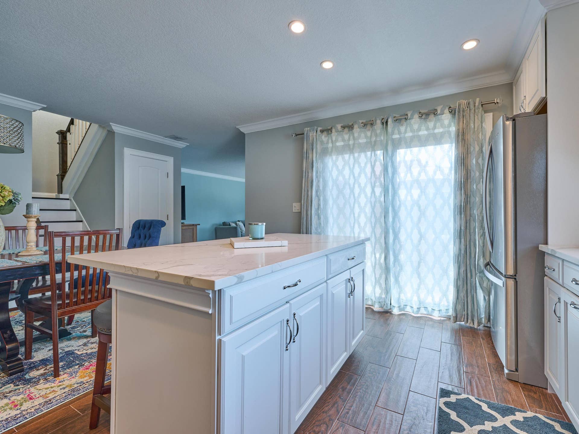 1251 Federal Highway, #112, Boca Raton, FL 33432 Kitchen