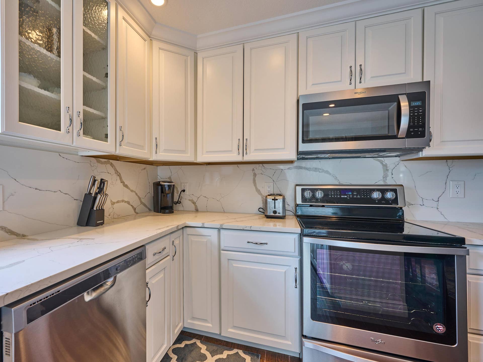 1251 Federal Highway, #112, Boca Raton, FL 33432 Kitchen