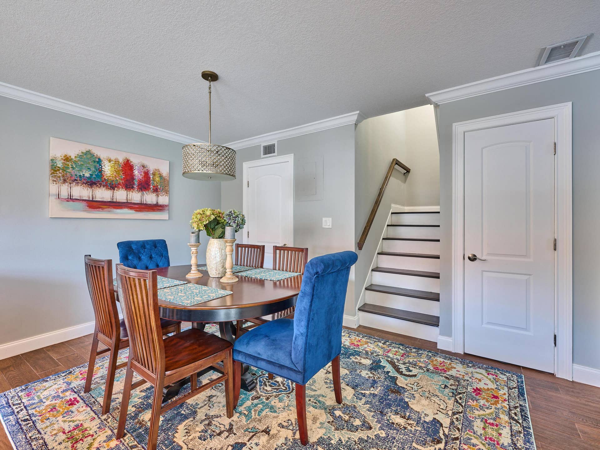 1251 Federal Highway, #112, Boca Raton, FL 33432 Dining Room