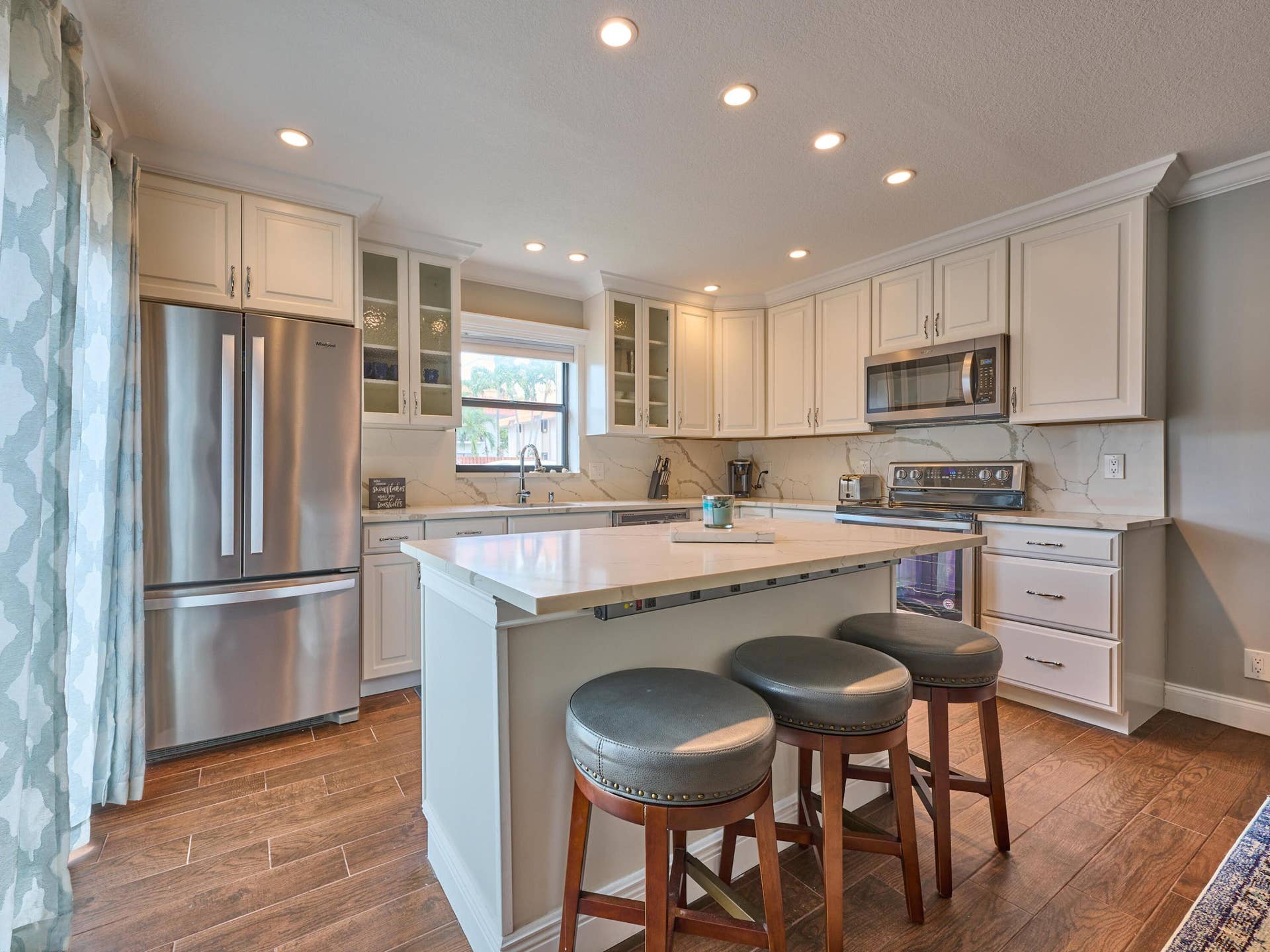 1251 Federal Highway, #112, Boca Raton, FL 33432 Kitchen
