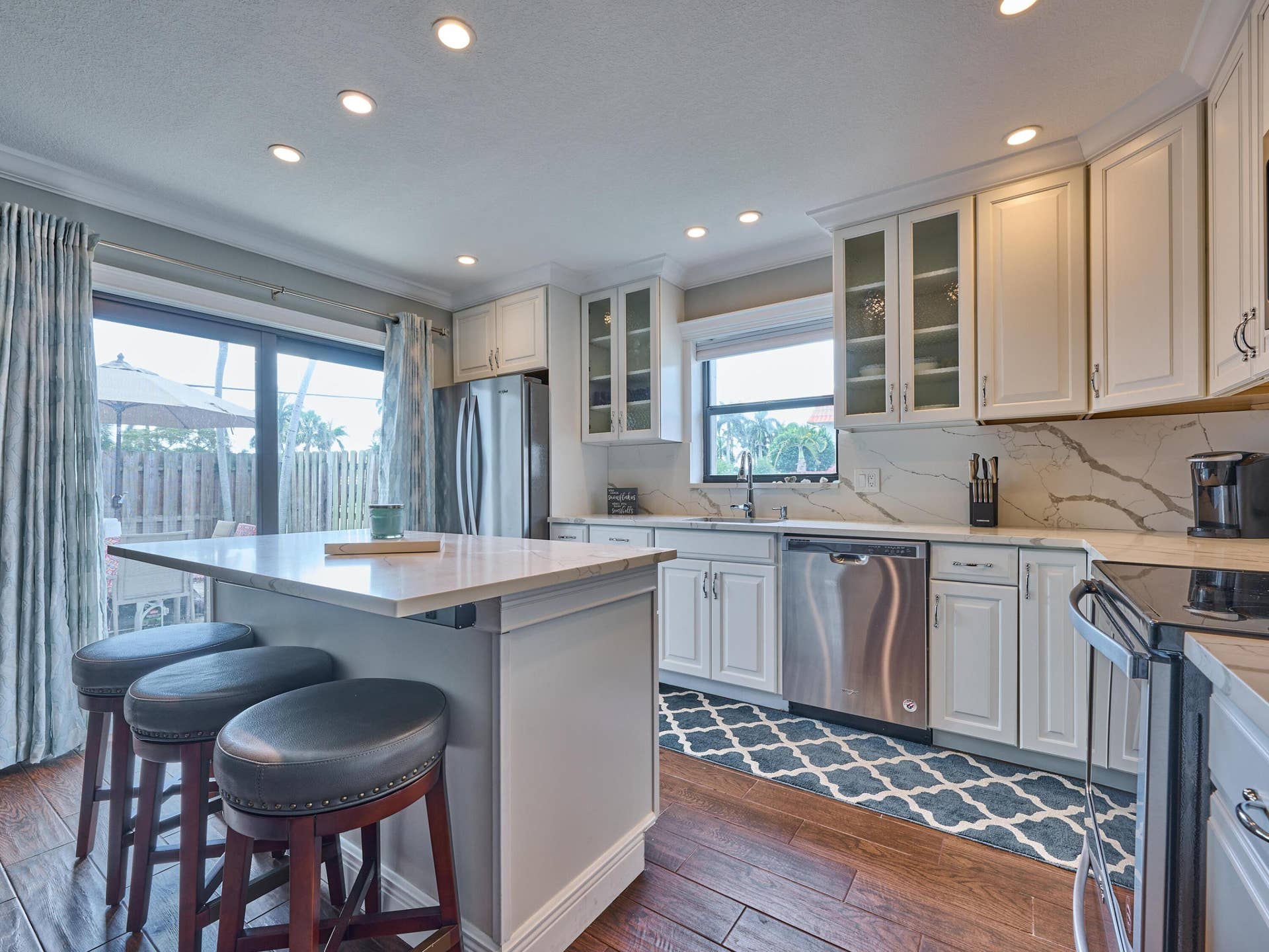 1251 Federal Highway, #112, Boca Raton, FL 33432 Kitchen