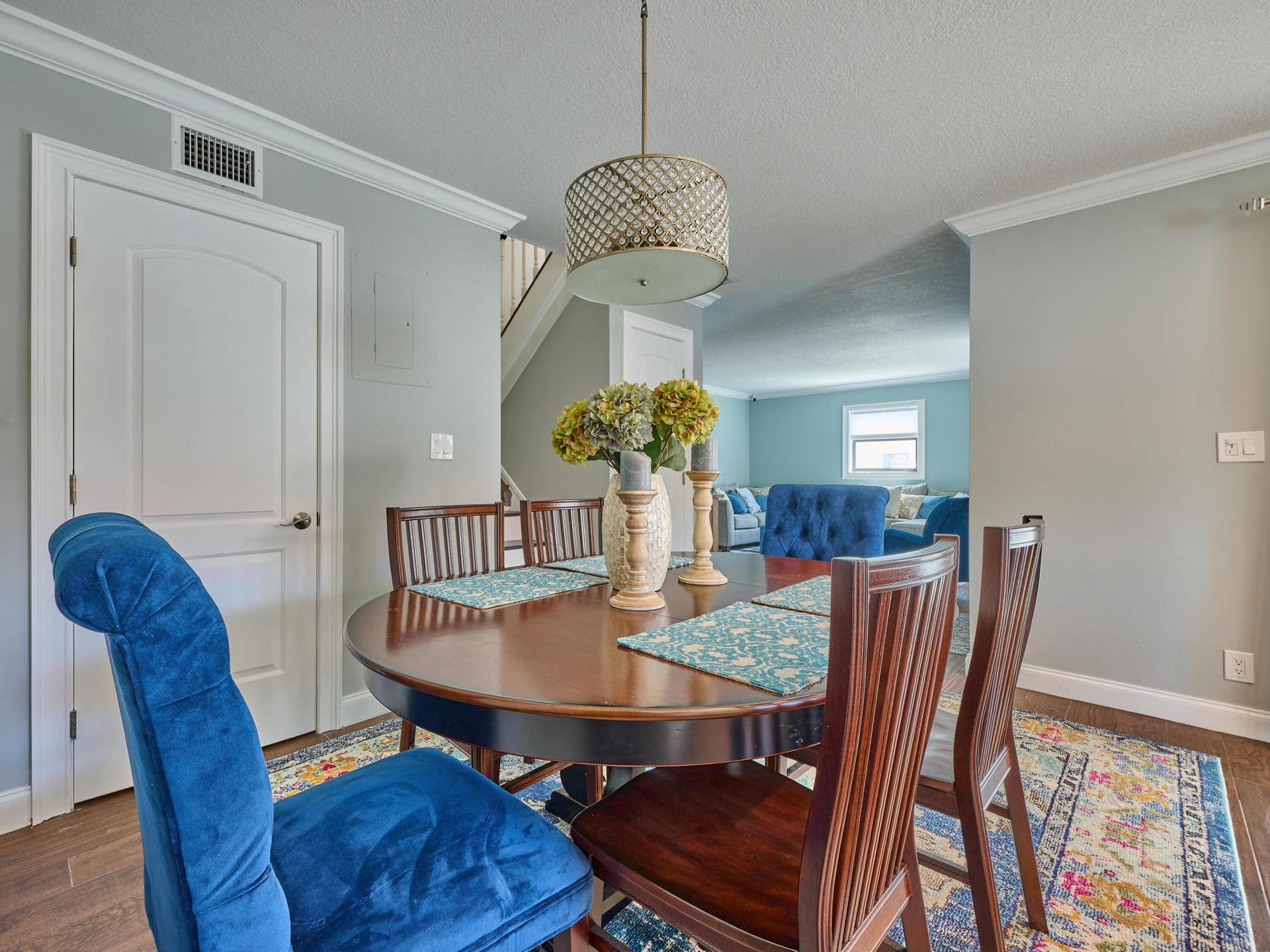 1251 Federal Highway, #112, Boca Raton, FL 33432 Dining Room